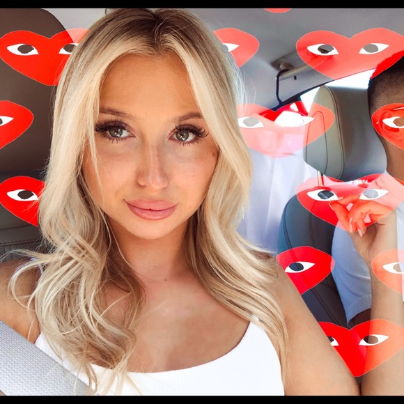 Meet your Posher, Kelly - Picture 1 of 1